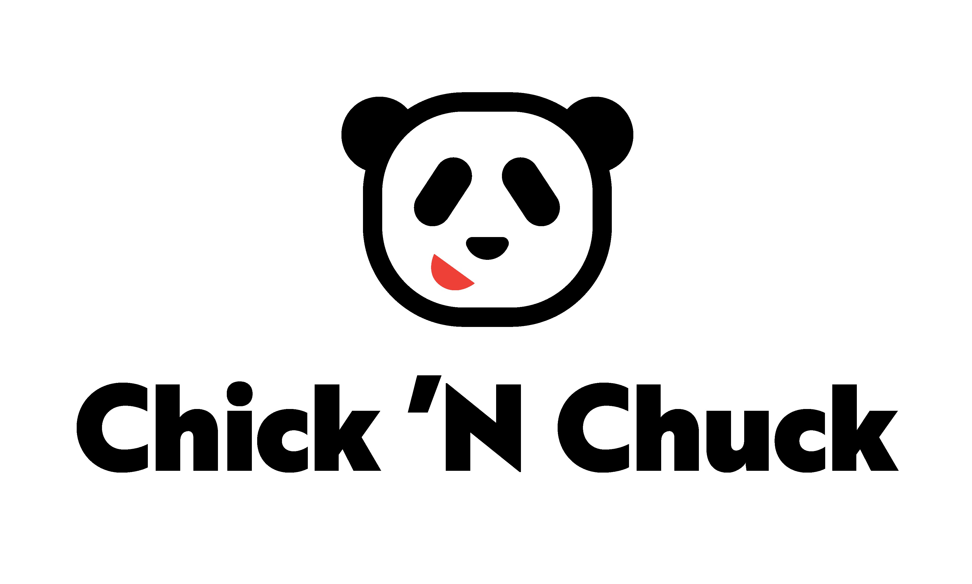 לוגו chiknchuck